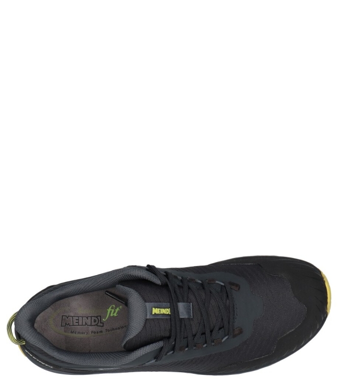 Meindl wandlschoen <span>5504-59 Power Walker 4.2</span> 5504-59 Power Walker 4.2 grijs - www.bremmerschoenen.info - Bremmer Schoenen