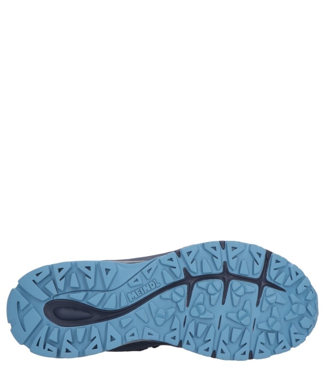 Meindl wandelschoen <span>5503-49 Power Walker Lady 4.2</span> 5503-49 Power Walker Lady 4.2 blauw - www.bremmerschoenen.info - Bremmer Schoenen