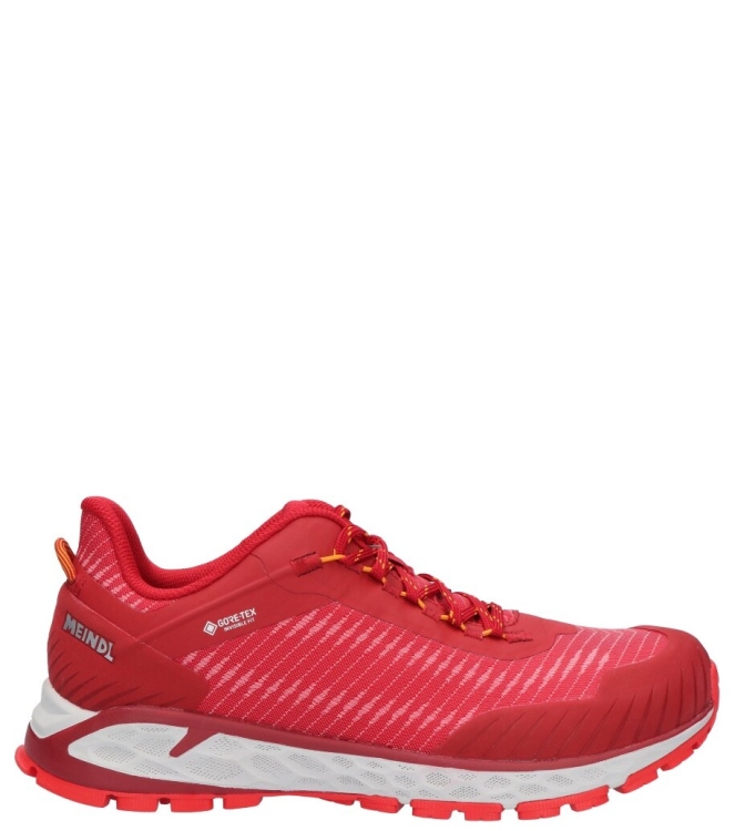 Meindl wandelschoen <span>5503-78 Power Walker Lady 4.2</span> 5503-78 Power Walker Lady 4.2 rood - www.bremmerschoenen.info - Bremmer Schoenen
