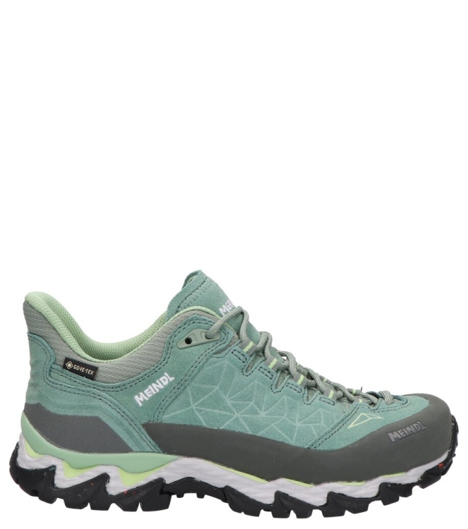 Meindl wandelschoen <span>4754-26 Sion Lady GTX</span> 4754-26 Sion Lady GTX groen - www.bremmerschoenen.info - Bremmer Schoenen