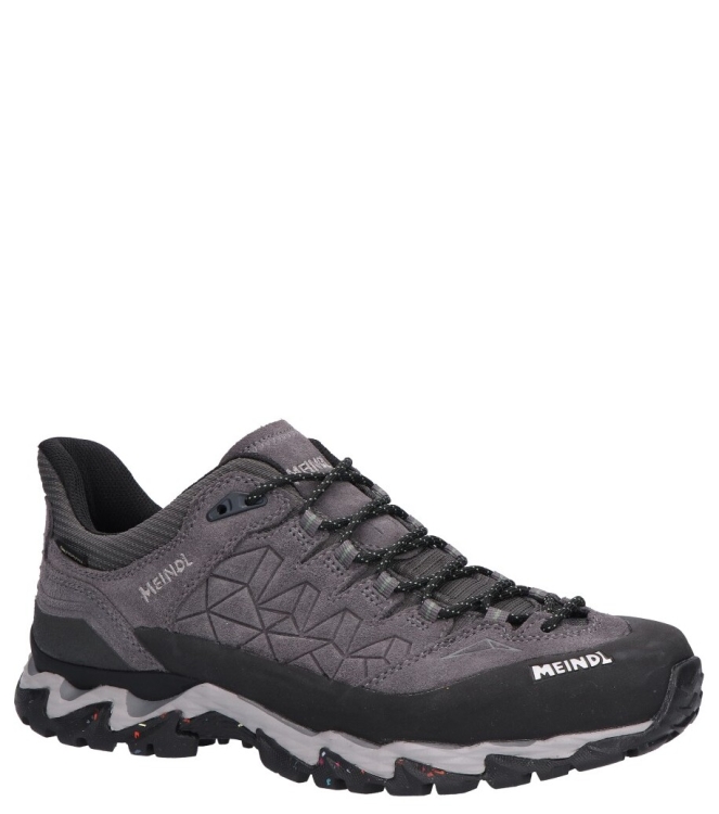 Meindl Meindl wandelschoen <span>4755-03 Sion GTX</span> 03 grau Meindl wandelschoen <span>4755-03 Sion GTX</span> 4755-03 Sion GTX grijs - www.bremmerschoenen.info - Bremmer Schoenen