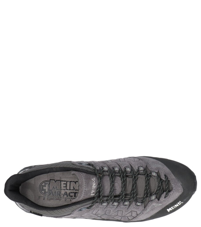 Meindl Meindl wandelschoen <span>4755-03 Sion GTX</span> 03 grau Meindl wandelschoen <span>4755-03 Sion GTX</span> 4755-03 Sion GTX grijs - www.bremmerschoenen.info - Bremmer Schoenen