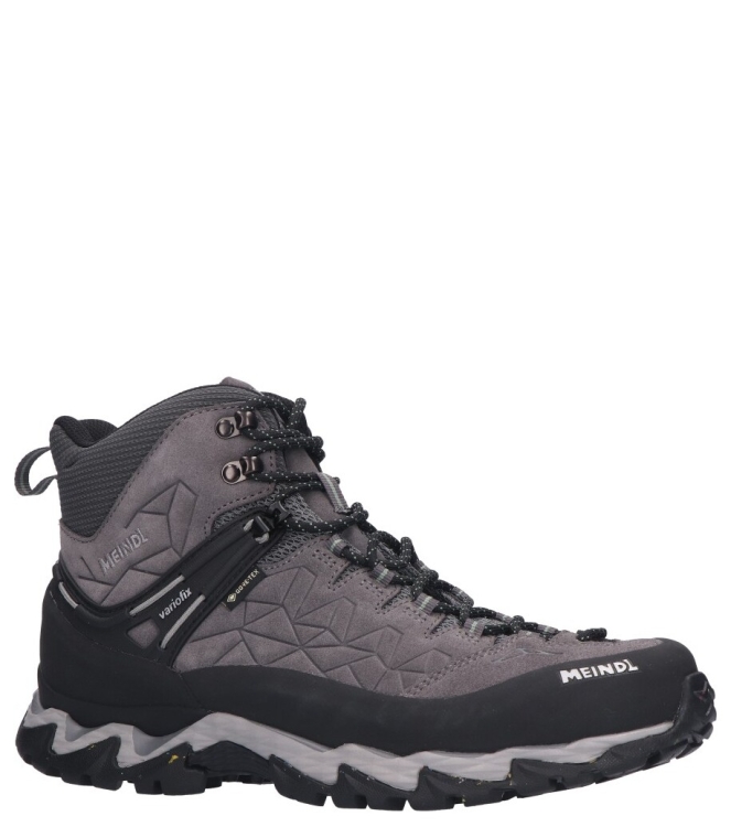 Meindl wandelschoen <span>4757-03 Sion Mid GTX</span> 4757-03 Sion Mid GTX grijs - www.bremmerschoenen.info - Bremmer Schoenen