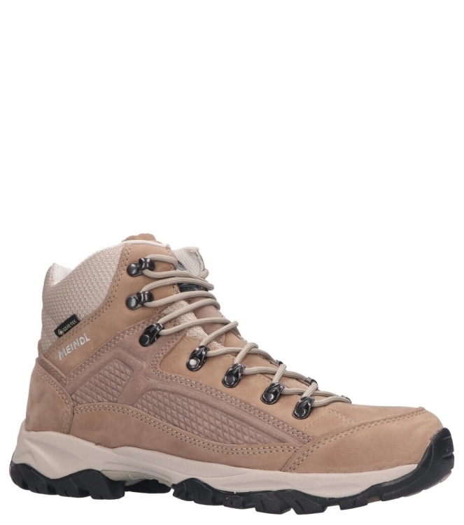 Meindl wandelschoen <span>2963-96 Baltimore Lady GTX</span> 2963-96 Baltimore Lady GTX beige - www.bremmerschoenen.info - Bremmer Schoenen
