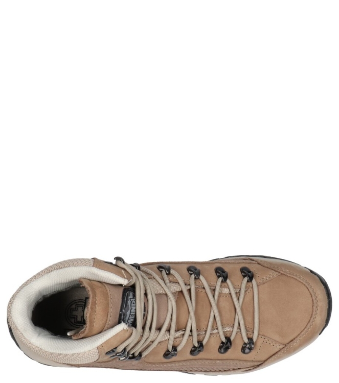 Meindl wandelschoen <span>2963-96 Baltimore Lady GTX</span> 2963-96 Baltimore Lady GTX beige - www.bremmerschoenen.info - Bremmer Schoenen