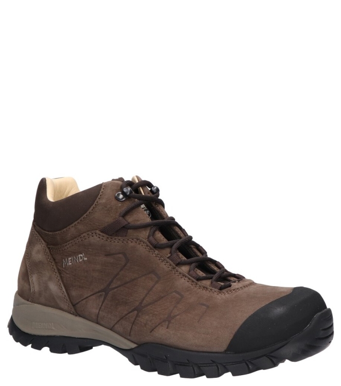Meindl wandelschoen <span>5279-39 Badia Mid</span> 5279-39 Badia Mid bruin - www.bremmerschoenen.info - Bremmer Schoenen