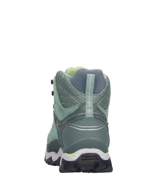 Meindl wandelschoen <span>4691-84 Lite Hike Lady GTX</span> 4691-84 Lite Hike Lady GTX groen - www.bremmerschoenen.info - Bremmer Schoenen