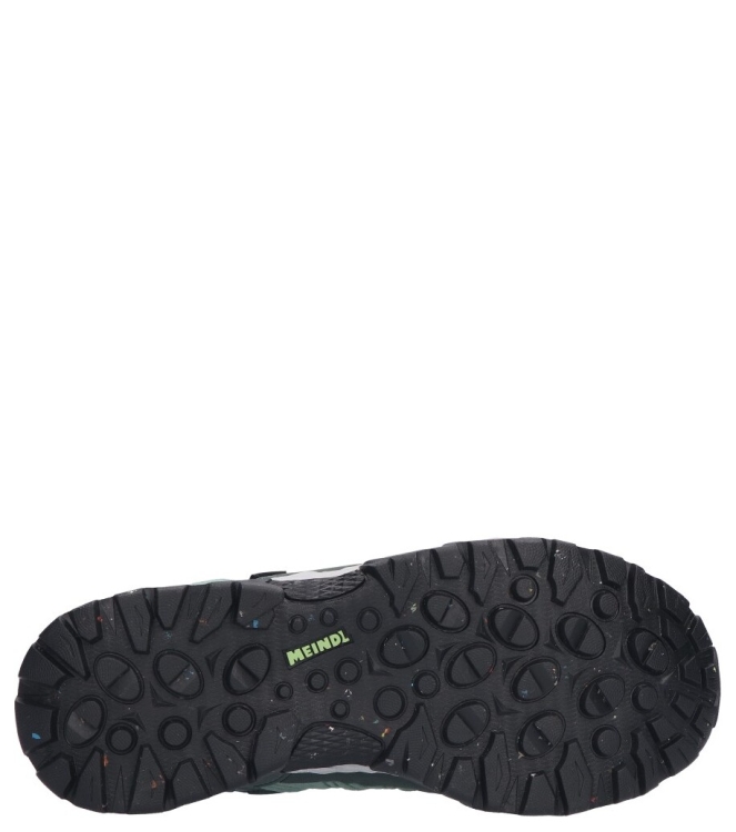 Meindl wandelschoen <span>4691-84 Lite Hike Lady GTX</span> 4691-84 Lite Hike Lady GTX groen - www.bremmerschoenen.info - Bremmer Schoenen