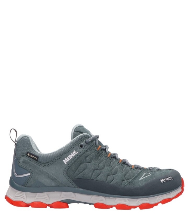 Meindl wandelschoen <span>3965-06 Lite Trail Lady GX</span> 3965-06 Lite Trail Lady GX grijs - www.bremmerschoenen.info - Bremmer Schoenen