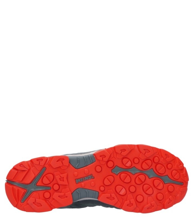 Meindl wandelschoen <span>3965-06 Lite Trail Lady GX</span> 3965-06 Lite Trail Lady GX grijs - www.bremmerschoenen.info - Bremmer Schoenen