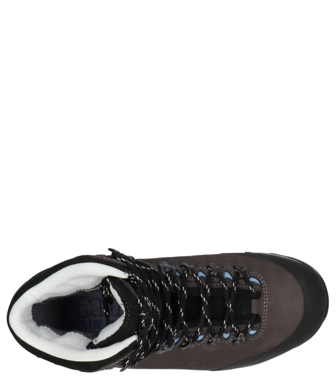 Meindl wandelschoen <span>2425-31 Bellavista Lady MFS</span> 2425-31 Bellavista Lady MFS grijs - www.bremmerschoenen.info - Bremmer Schoenen
