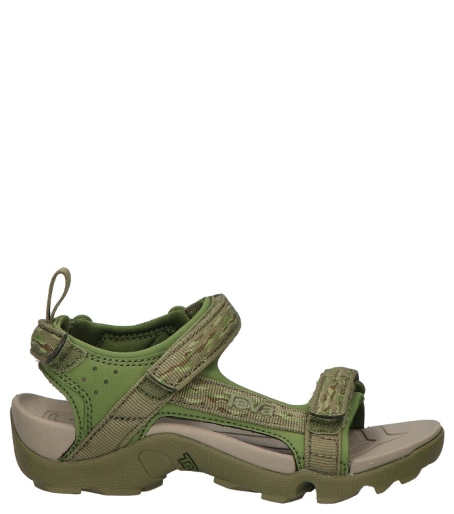 Teva sandaal <span>1093489-HYD Tanza</span> 1093489-HYD Tanza groen - www.bremmerschoenen.info - Bremmer Schoenen