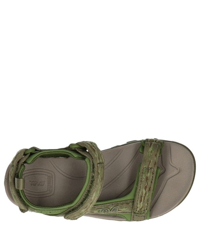 Teva sandaal <span>1093489-HYD Tanza</span> 1093489-HYD Tanza groen - www.bremmerschoenen.info - Bremmer Schoenen