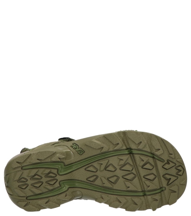Teva sandaal <span>1093489-HYD Tanza</span> 1093489-HYD Tanza groen - www.bremmerschoenen.info - Bremmer Schoenen