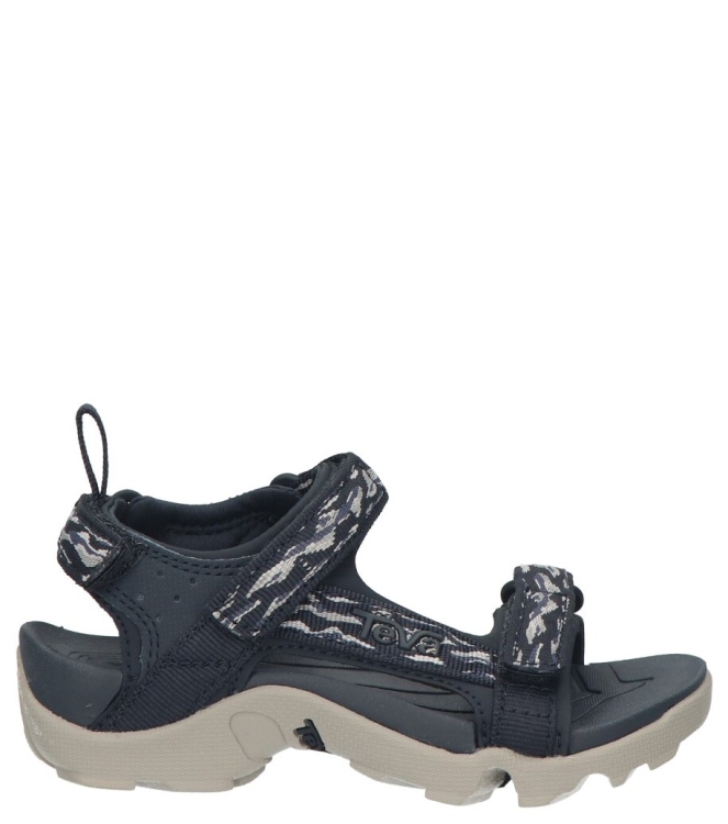 Teva sandaal <span>1093489-HMT Tanza</span> 1093489-HMT Tanza blauw - www.bremmerschoenen.info - Bremmer Schoenen