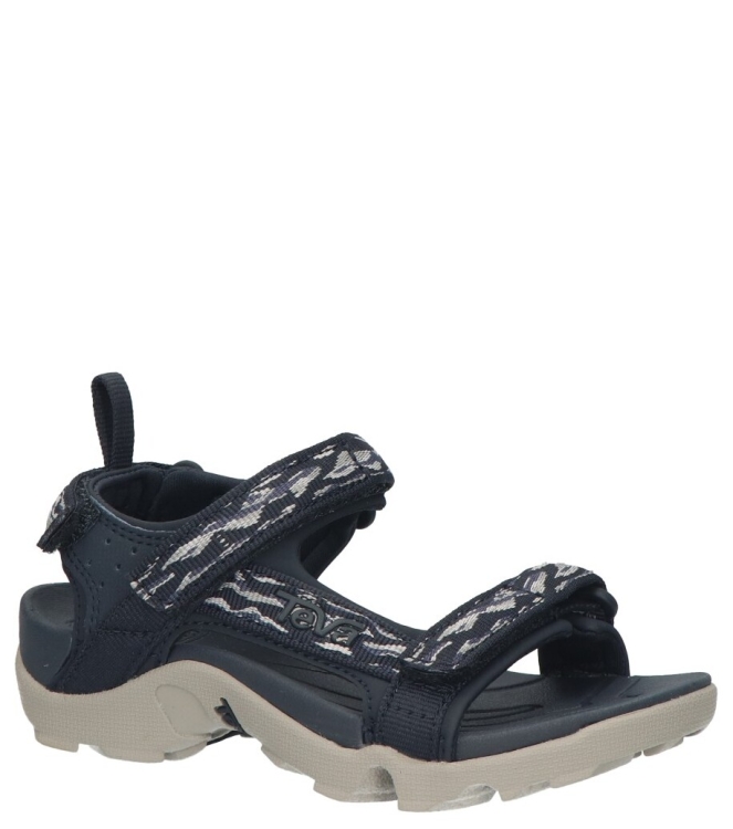 Teva sandaal <span>1093489-HMT Tanza</span> 1093489-HMT Tanza blauw - www.bremmerschoenen.info - Bremmer Schoenen