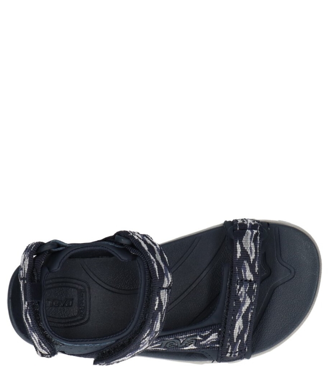 Teva sandaal <span>1093489-HMT Tanza</span> 1093489-HMT Tanza blauw - www.bremmerschoenen.info - Bremmer Schoenen