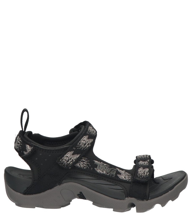 Teva sandaal <span>1093489-RLC Tanza</span> 1093489-RLC Tanza zwart - www.bremmerschoenen.info - Bremmer Schoenen