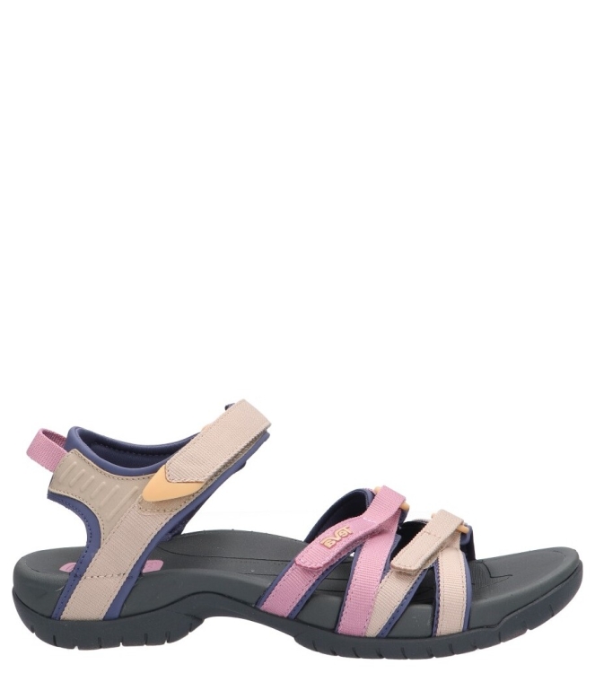 Teva sandaal <span>4266-RGH Tirra</span> 4266-RGH Tirra beige - www.bremmerschoenen.info - Bremmer Schoenen