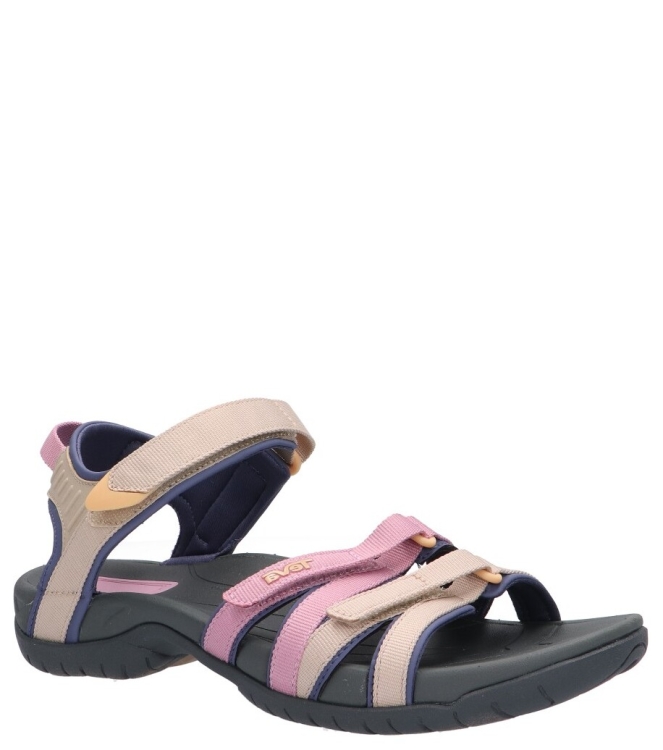 Teva sandaal <span>4266-RGH Tirra</span> 4266-RGH Tirra beige - www.bremmerschoenen.info - Bremmer Schoenen