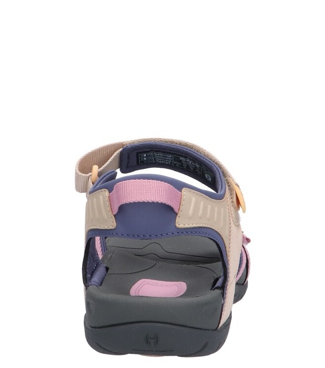 Teva sandaal <span>4266-RGH Tirra</span> 4266-RGH Tirra beige - www.bremmerschoenen.info - Bremmer Schoenen