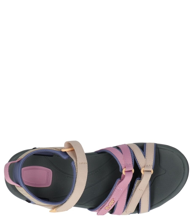 Teva sandaal <span>4266-RGH Tirra</span> 4266-RGH Tirra beige - www.bremmerschoenen.info - Bremmer Schoenen