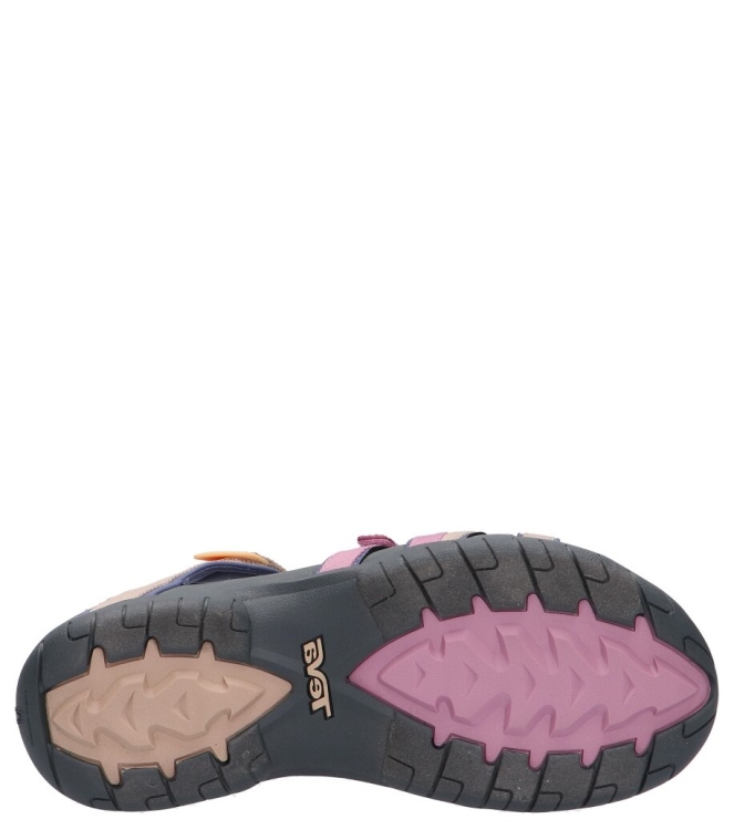 Teva sandaal <span>4266-RGH Tirra</span> 4266-RGH Tirra beige - www.bremmerschoenen.info - Bremmer Schoenen