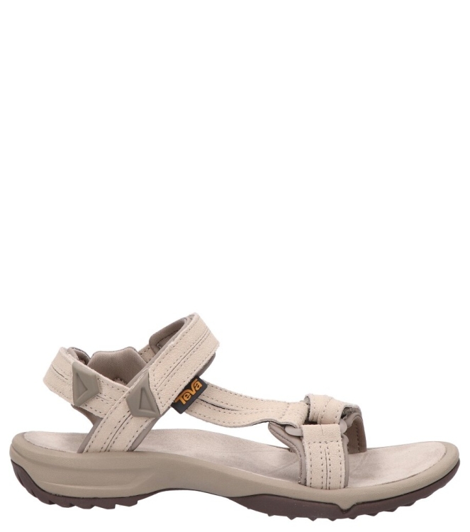 Teva sandaal <span>1124035-FRGY Terra Fi Lite suede</span> 1124035-FRGY Terra Fi Lite suede beige - www.bremmerschoenen.info - Bremmer Schoenen