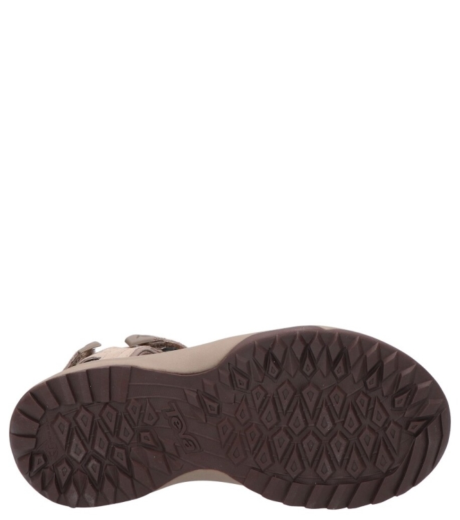 Teva sandaal <span>1124035-FRGY Terra Fi Lite suede</span> 1124035-FRGY Terra Fi Lite suede beige - www.bremmerschoenen.info - Bremmer Schoenen