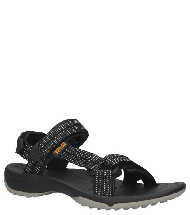 Teva sandaal <span>1001474-CLBP Terra Fi Lite</span> 1001474-CLBP Terra Fi Lite zwart - www.bremmerschoenen.info - Bremmer Schoenen