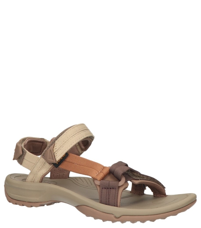 Teva sandaal <span>1001474-ISLN Terra Fi lite</span> 1001474-ISLN Terra Fi lite bruin - www.bremmerschoenen.info - Bremmer Schoenen
