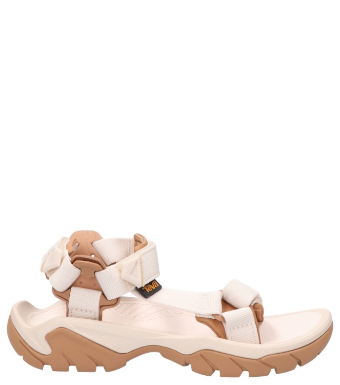 Teva sandaal <span>1099443-CCN Terra Fi 5 Universal</span> 1099443-CCN Terra Fi 5 Universal beige - www.bremmerschoenen.info - Bremmer Schoenen