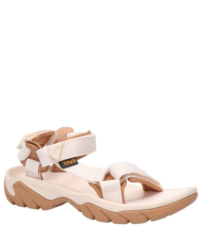 Teva sandaal <span>1099443-CCN Terra Fi 5 Universal</span> 1099443-CCN Terra Fi 5 Universal beige - www.bremmerschoenen.info - Bremmer Schoenen