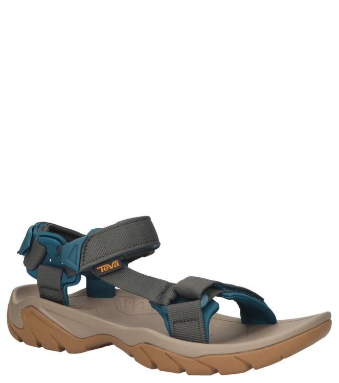 Teva sandaal <span>1102456-UNX Terra Fi 5 Universal</span> 1102456-UNX Terra Fi 5 Universal blauw - www.bremmerschoenen.info - Bremmer Schoenen
