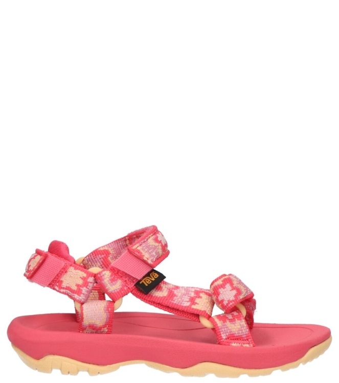 Teva sandaal <span>1019390-NFL Hurricane XLT 2</span> 1019390-NFL Hurricane XLT 2 rose - www.bremmerschoenen.info - Bremmer Schoenen