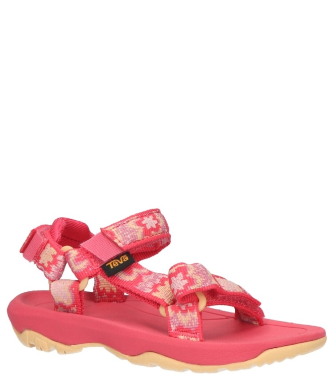 Teva sandaal <span>1019390-NFL Hurricane XLT 2</span> 1019390-NFL Hurricane XLT 2 rose - www.bremmerschoenen.info - Bremmer Schoenen