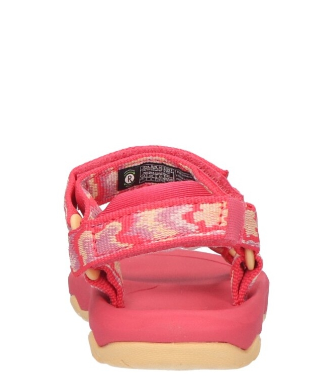 Teva sandaal <span>1019390-NFL Hurricane XLT 2</span> 1019390-NFL Hurricane XLT 2 rose - www.bremmerschoenen.info - Bremmer Schoenen