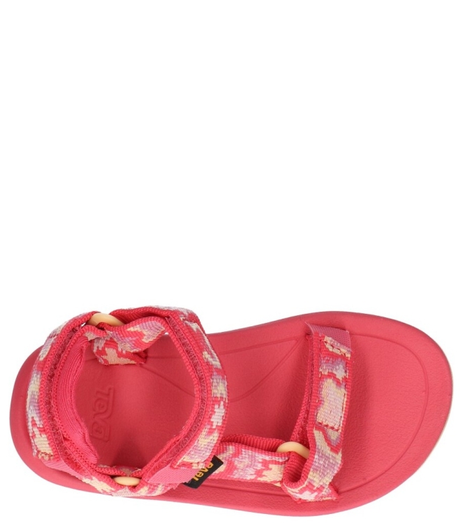 Teva sandaal <span>1019390-NFL Hurricane XLT 2</span> 1019390-NFL Hurricane XLT 2 rose - www.bremmerschoenen.info - Bremmer Schoenen