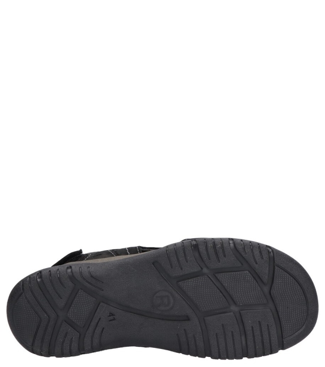 Rohde Rohde sandaal <span>6026 90</span> 90 schwarz Rohde sandaal <span>6026 90</span> 6026 90 zwart - www.bremmerschoenen.info - Bremmer Schoenen