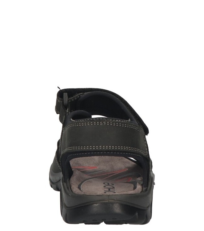 Rohde Rohde sandaal <span>5930 90</span> 90 schwarz Rohde sandaal <span>5930 90</span> 5930 90 zwart - www.bremmerschoenen.info - Bremmer Schoenen