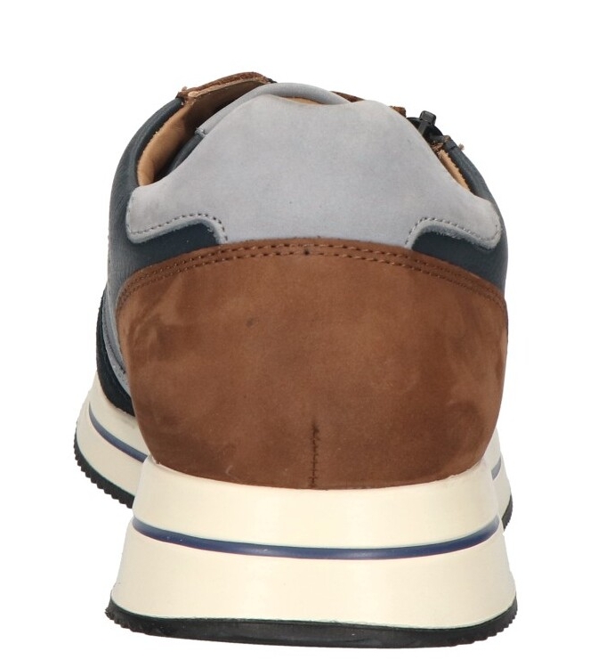 Mephisto sneaker <span>Gilford 3655/1545/25558</span> Gilford 3655/1545/25558 blauw - www.bremmerschoenen.info - Bremmer Schoenen