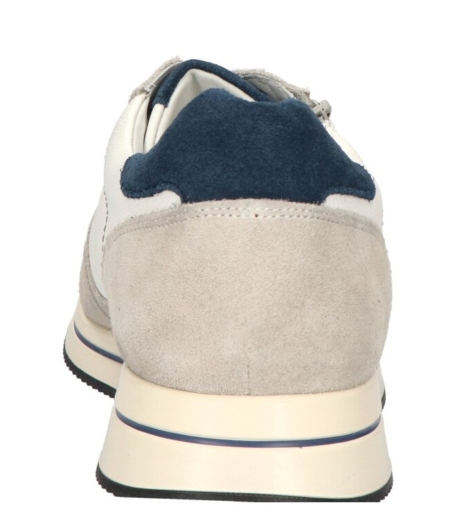 Mephisto sneaker <span>Gilford 3661/9230/3669</span> Gilford 3661/9230/3669 wit - www.bremmerschoenen.info - Bremmer Schoenen