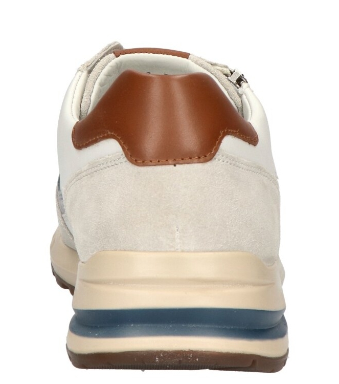 Mephisto sneaker <span>Bradley 3661/4830/25504/6135</span> Bradley 3661/4830/25504/6135 wit - www.bremmerschoenen.info - Bremmer Schoenen