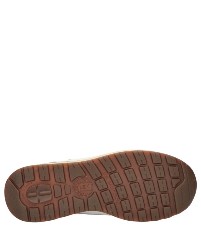 Mephisto sneaker <span>Bradley 3661/4830/25504/6135</span> Bradley 3661/4830/25504/6135 wit - www.bremmerschoenen.info - Bremmer Schoenen