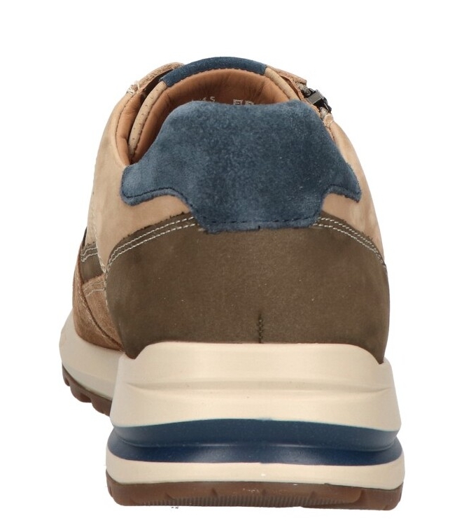 Mephisto sneaker <span>Bradley 3623N/25532/25566/3669</span> Bradley 3623N/25532/25566/3669 beige - www.bremmerschoenen.info - Bremmer Schoenen