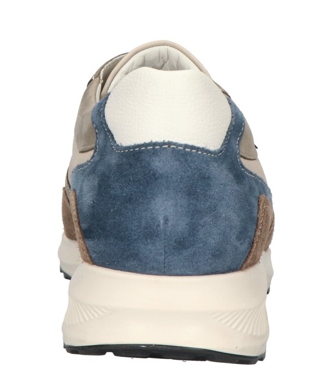 Mephisto sneaker <span>Driss 3660/25506/1580/3695</span> Driss 3660/25506/1580/3695 grijs - www.bremmerschoenen.info - Bremmer Schoenen