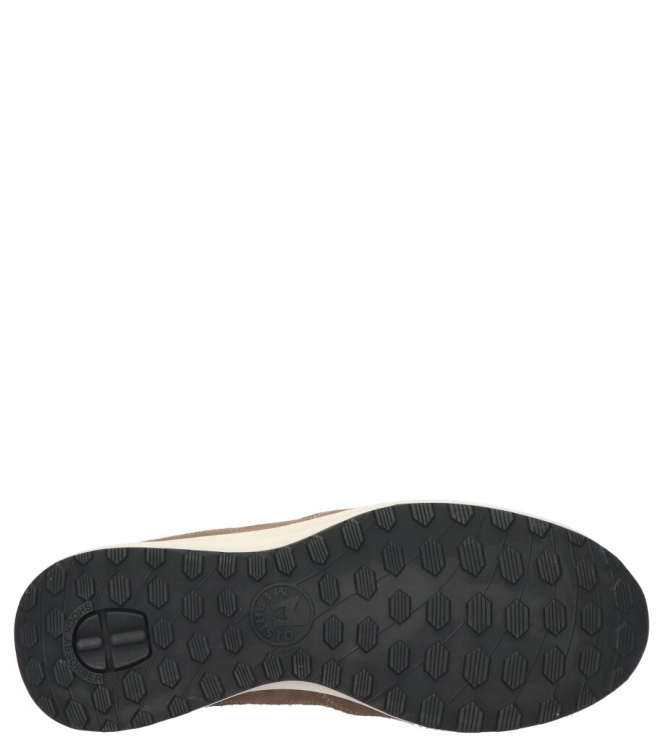 Mephisto sneaker <span>Driss 3660/25506/1580/3695</span> Driss 3660/25506/1580/3695 grijs - www.bremmerschoenen.info - Bremmer Schoenen