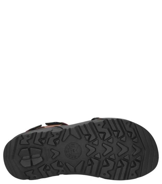 Mephisto sandaal <span>Tito 1535N</span> Tito 1535N cognac - www.bremmerschoenen.info - Bremmer Schoenen