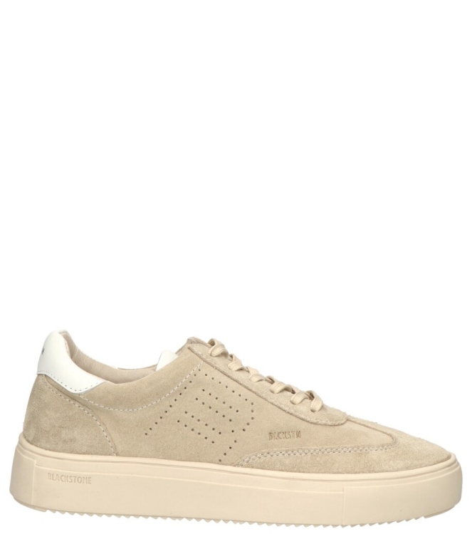 Blackstone sneaker <span>DL-271 Slate Harper</span> DL-271 Slate Harper beige - www.bremmerschoenen.info - Bremmer Schoenen