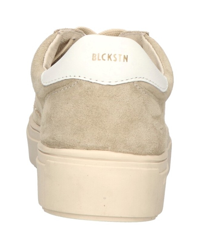 Blackstone sneaker <span>DL-271 Slate Harper</span> DL-271 Slate Harper beige - www.bremmerschoenen.info - Bremmer Schoenen